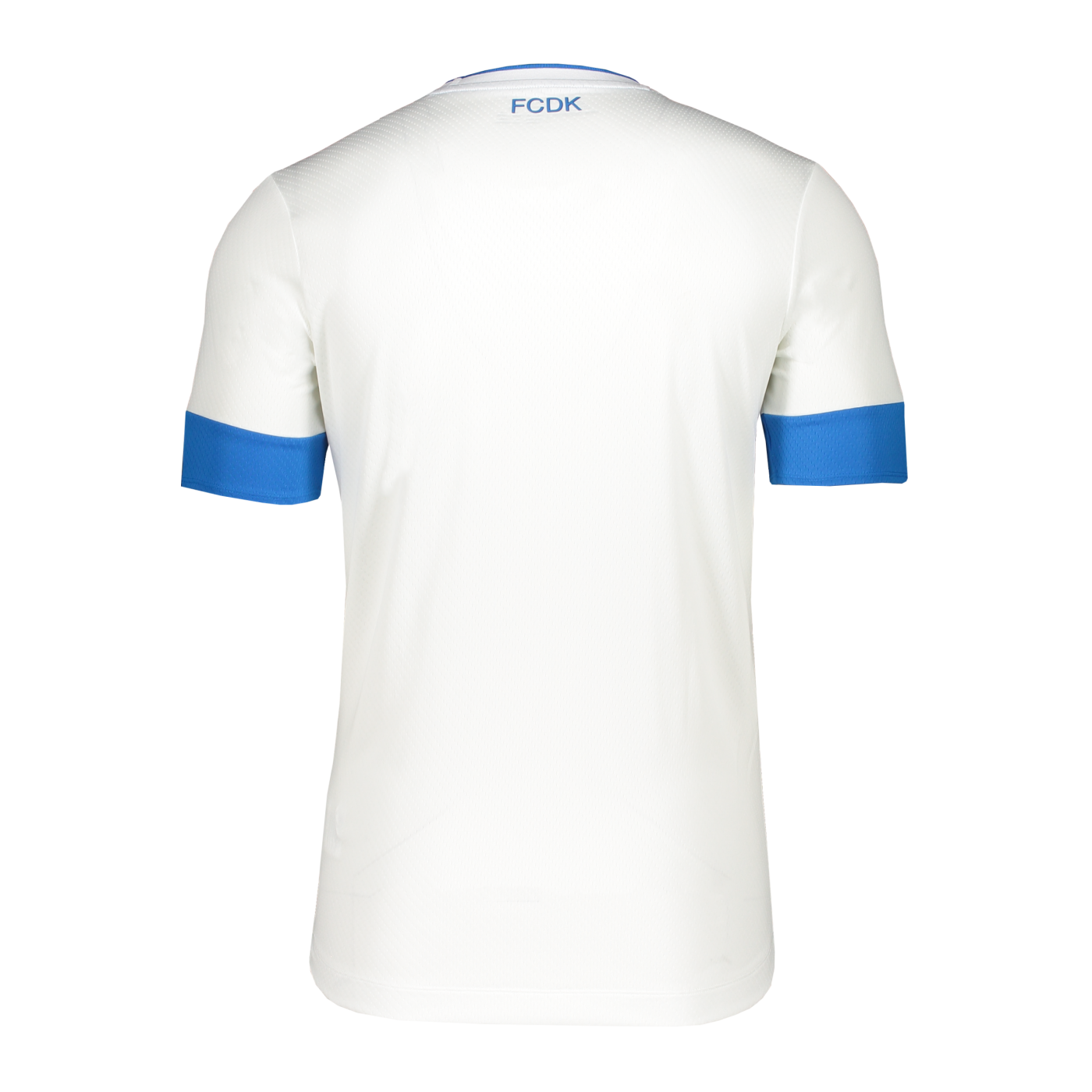 New Balance FC Dynamo Kiew Trikot Home 2022/2023 Kids FHME