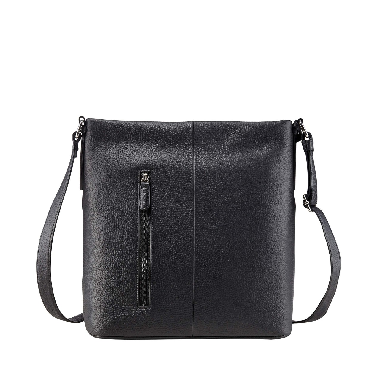 PICARD Handtaschen schwarz 9427 Pure schwarz