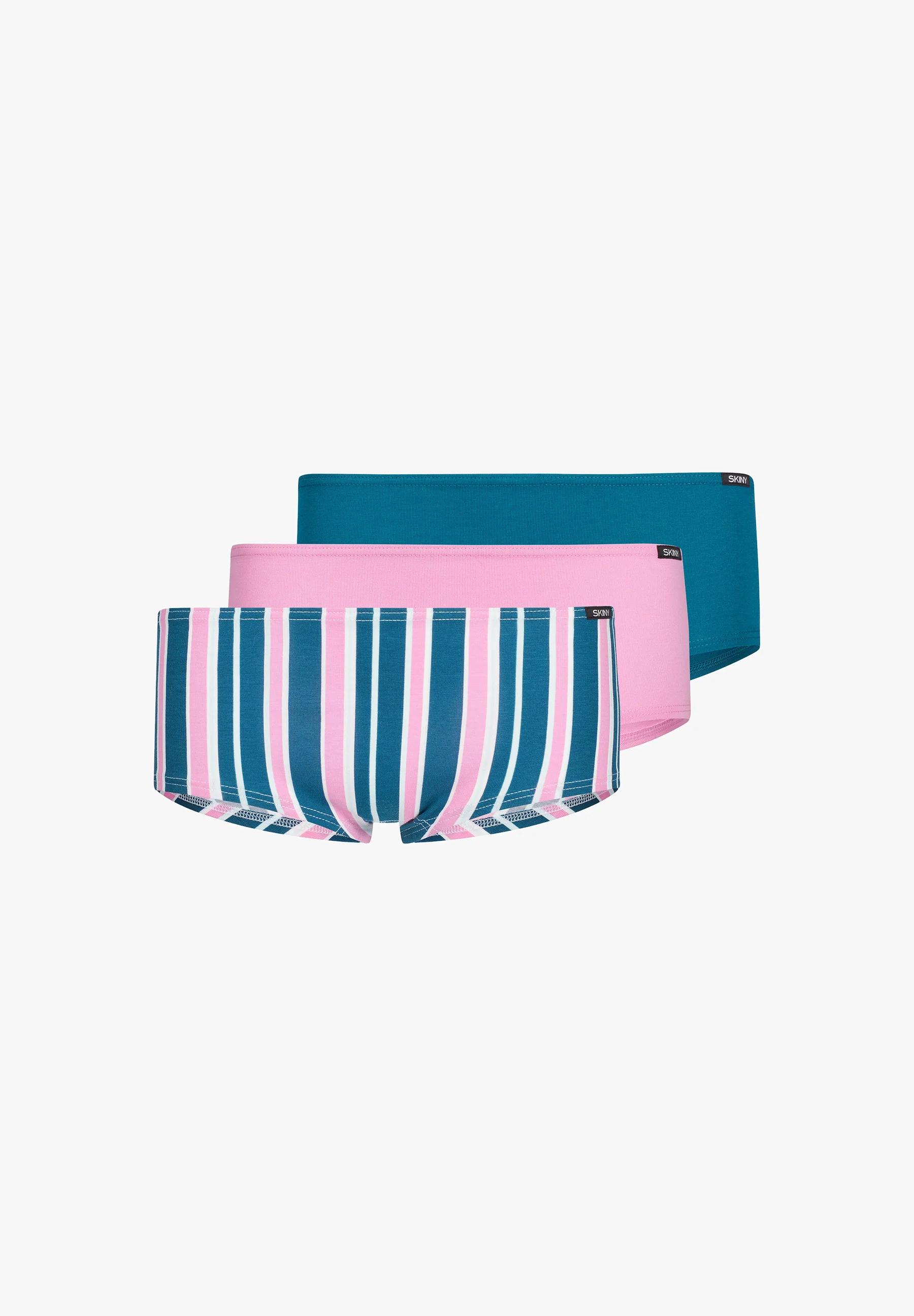 Skiny PACK DE 3 MULTIPACKS - Culotte