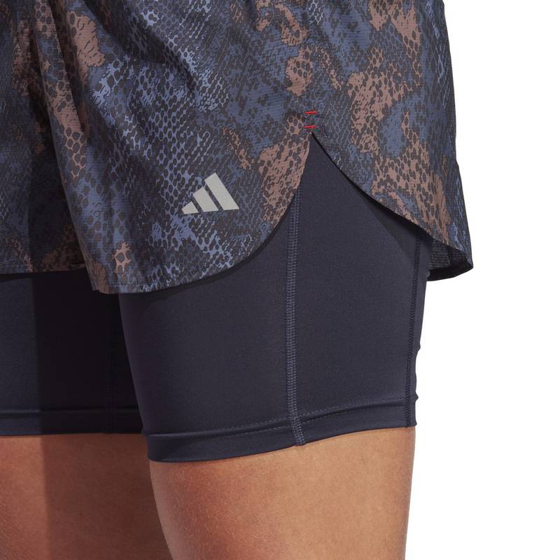 adidas FAST Funktionsshorts Damen