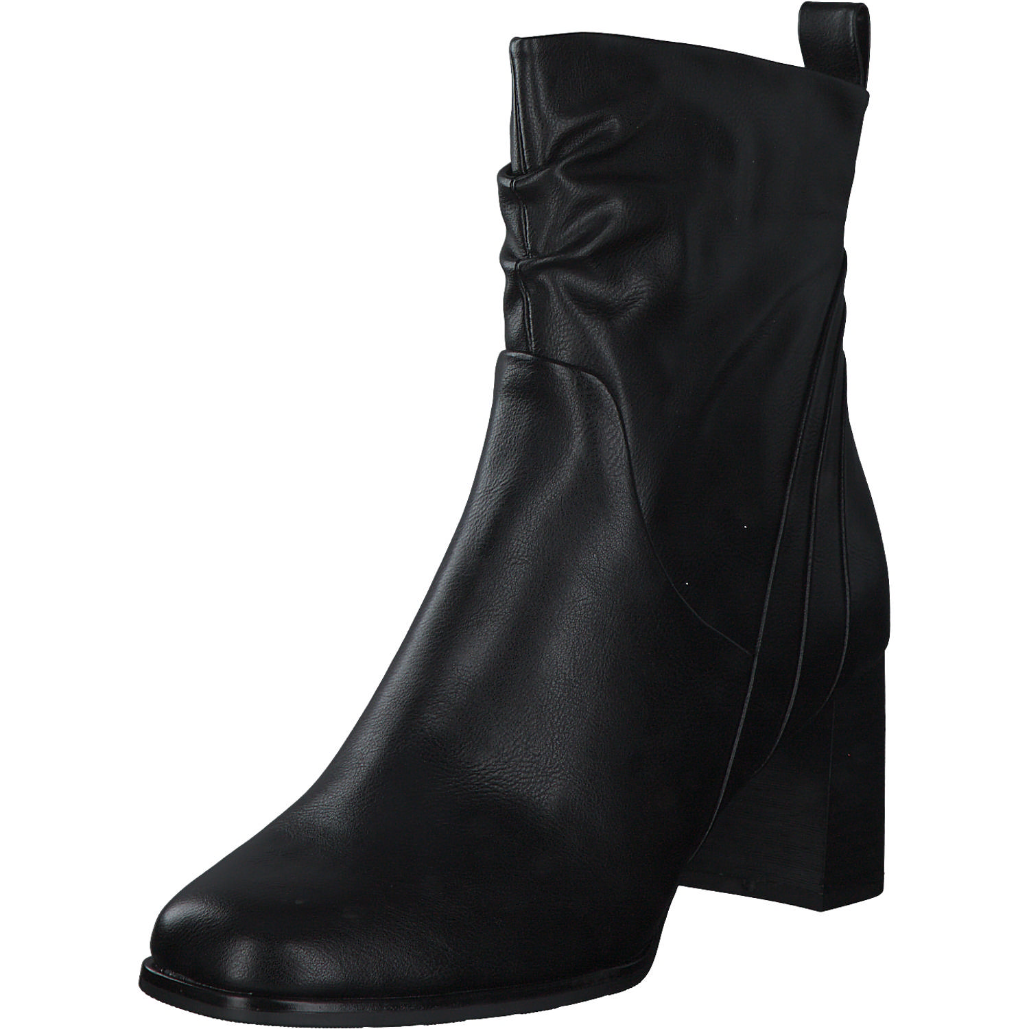 Marco Tozzi 25380, Stiefeletten, Damen, black