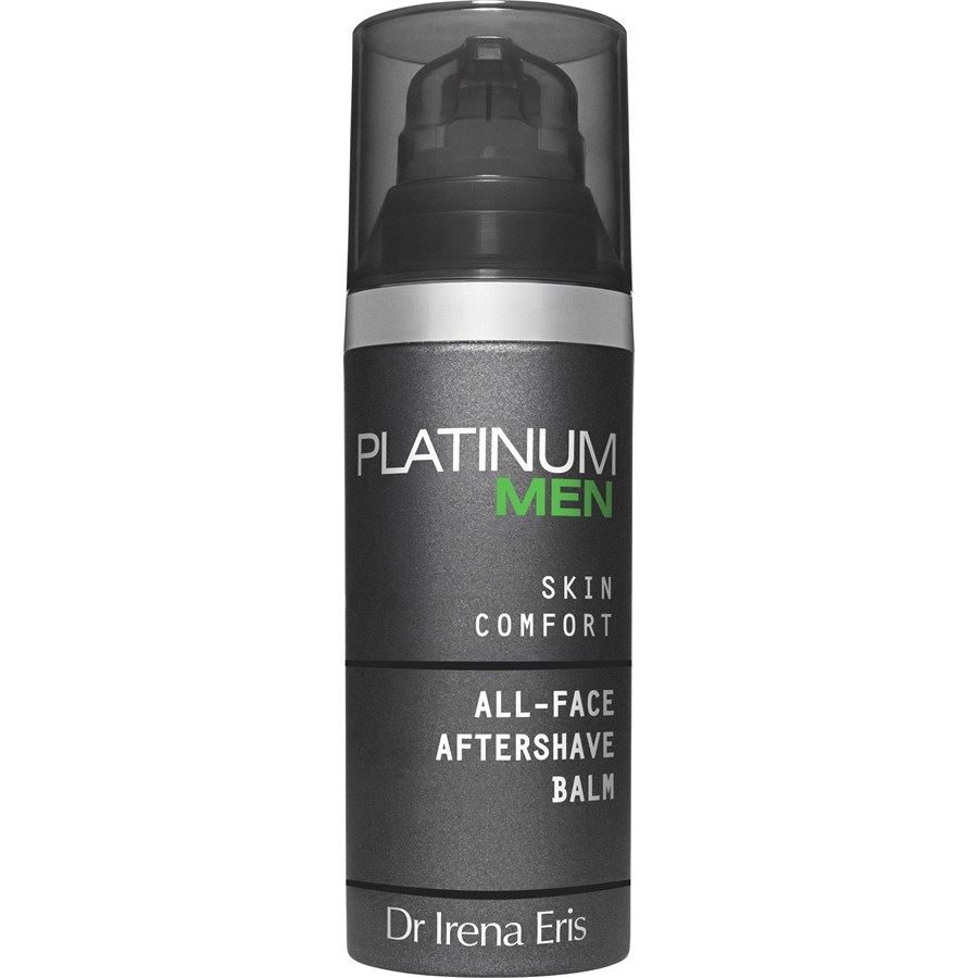 Skin Comfort All-Face Aftershave Balm
