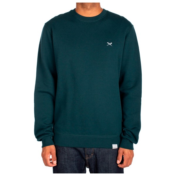 Iriedaily - Mini Flag 2 Crew - Pullover