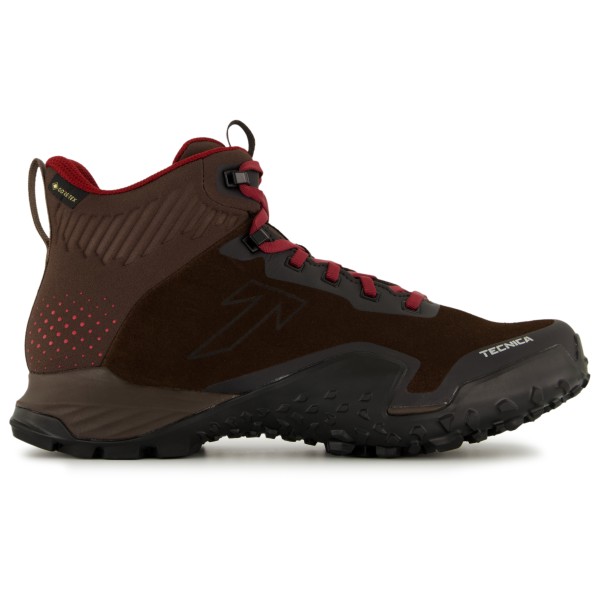 Tecnica - Women's Magma 2.0 Mid GTX - Wanderschuhe