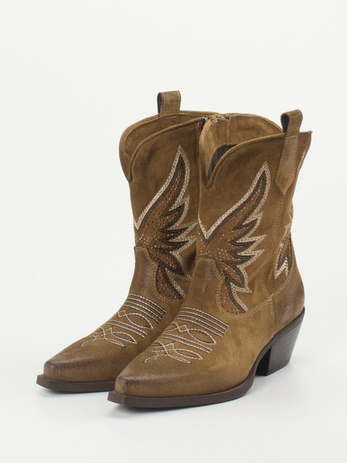 Cowboyboots-17562490002 Konstantin Starke