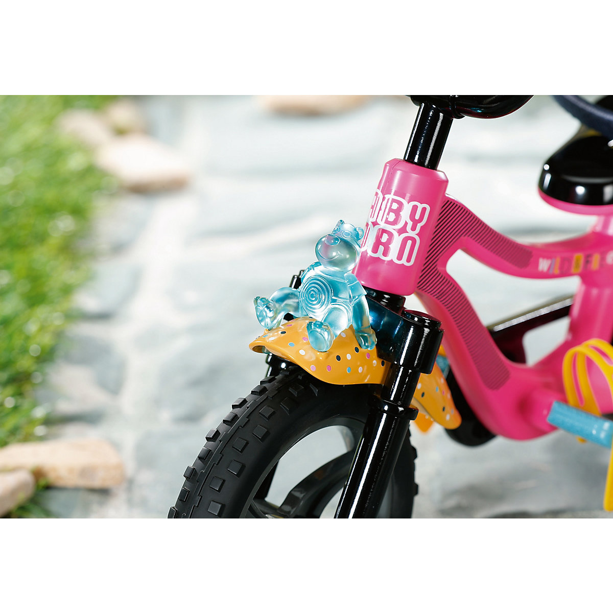 BABY born® Fahrrad