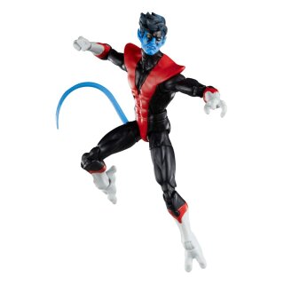 Marvel Legends Series Actionfigur - Nightcrwler