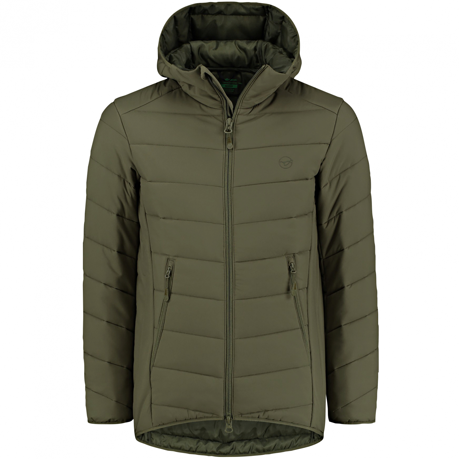 Korda Herren Jacke Kore Thermolite® Puffer S (olive)