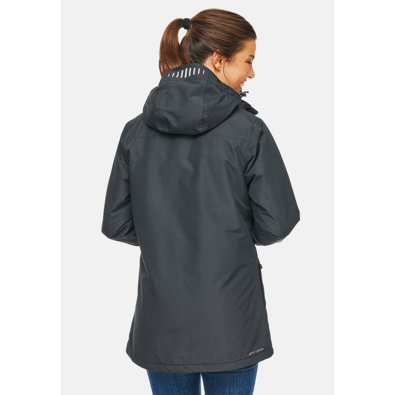 Jeff Green Luana Parka Damen