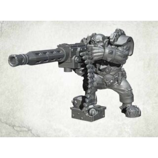 Orc Gunner