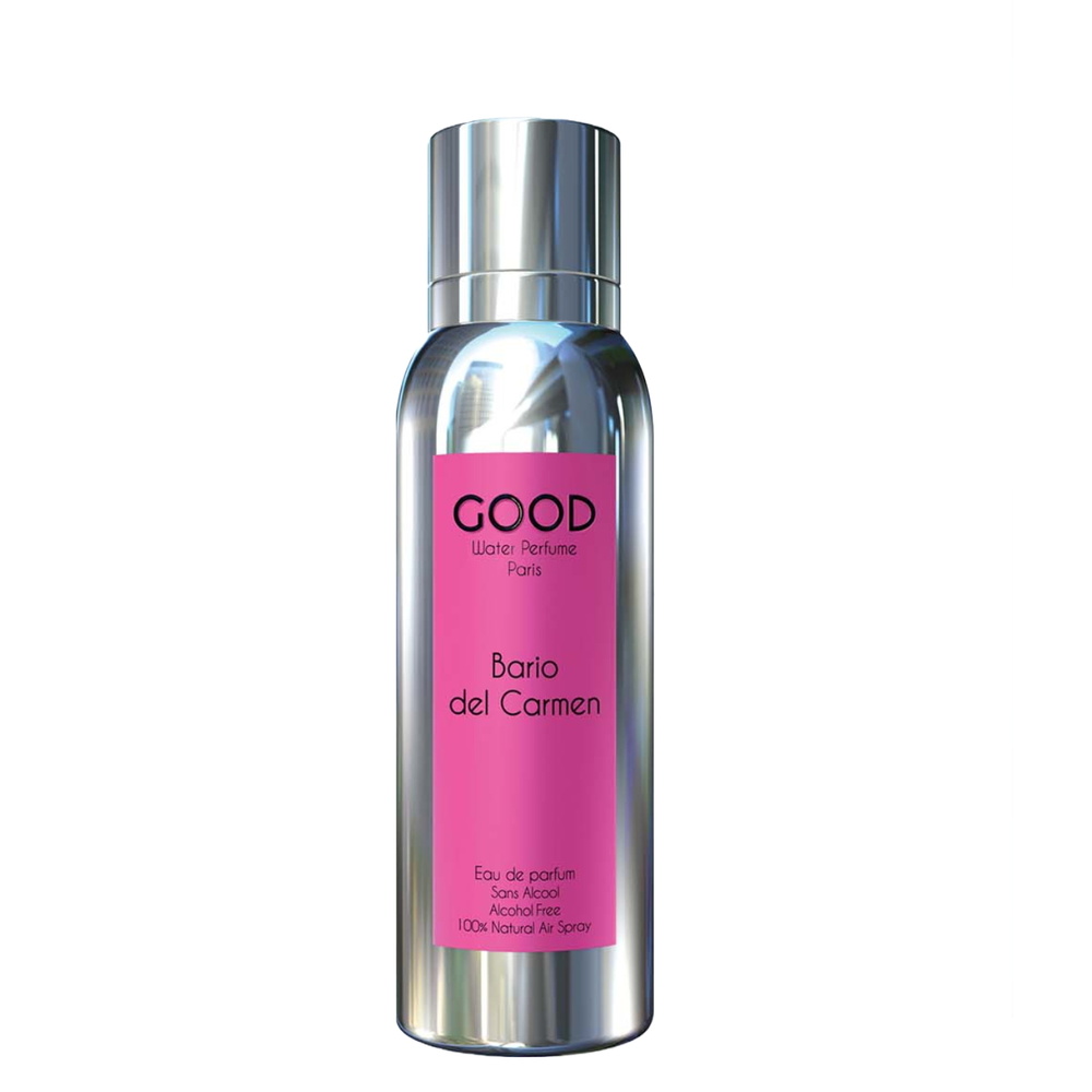 good parfum BARIO DEL CARMEN EAU DE PARFUM
