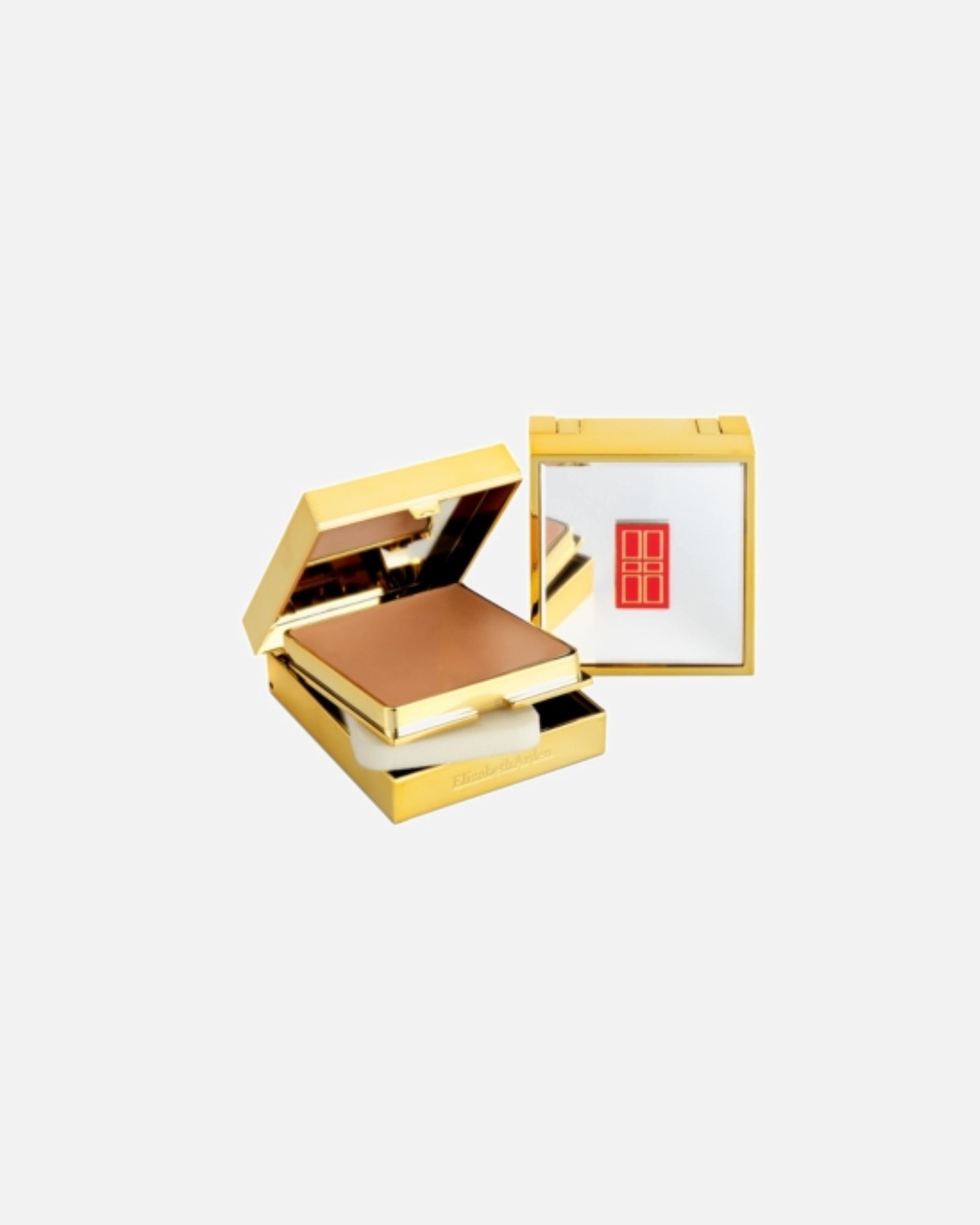 Finisaj impecabil Elizabeth Arden