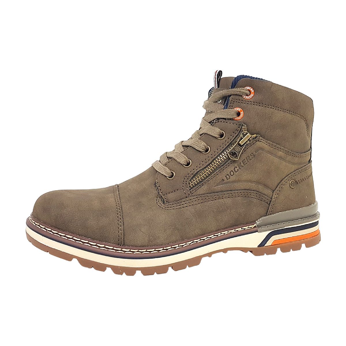 Dockers by Gerli 49WY005-650850 Mehrfarbig 850 khaki