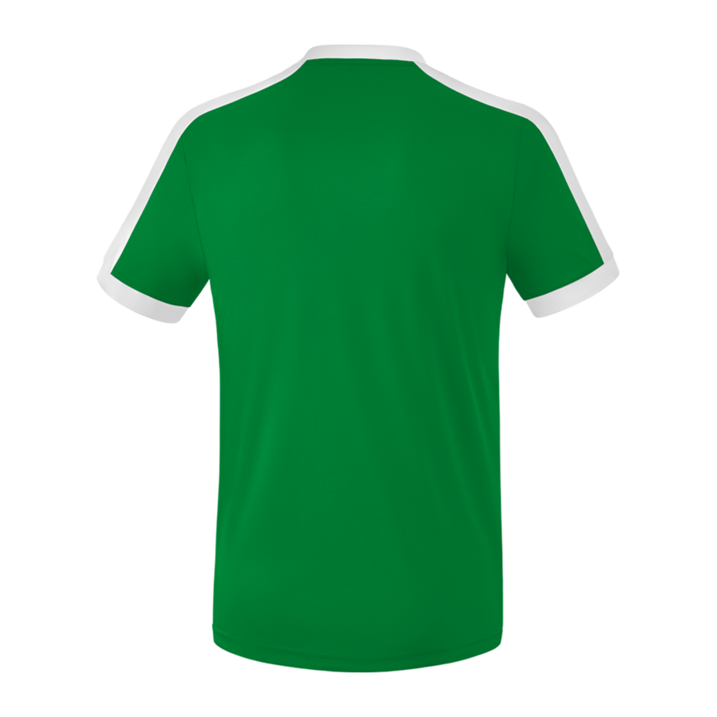 Erima Retro Star Trikot Kids Grün Weiss