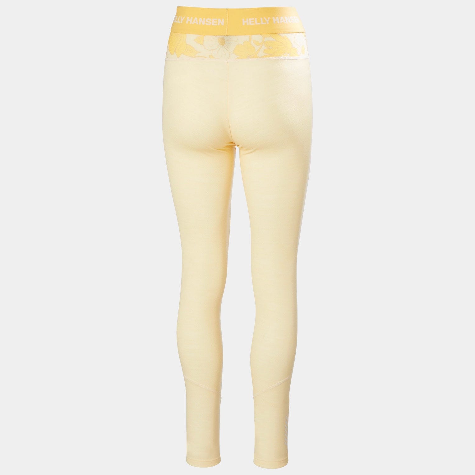 Women’s Lifa Merino Midweight Graphic Base Layer Pants