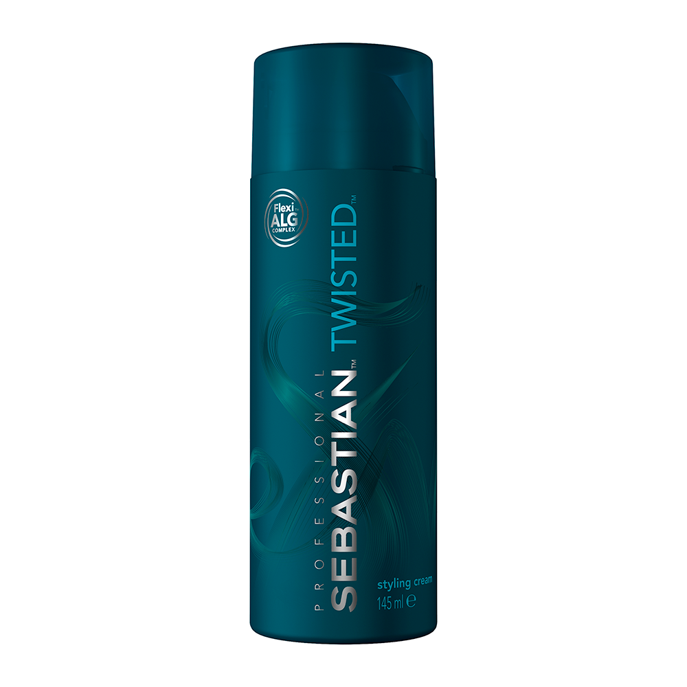 Sebastian Twisted Cream 145 ml