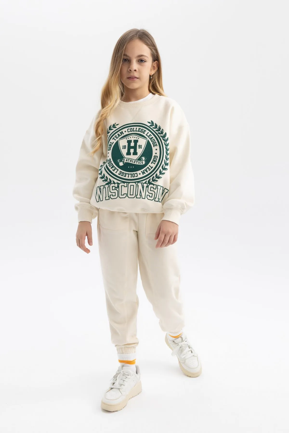 DeFacto  Mädchen Jogginghose B2279a823wn