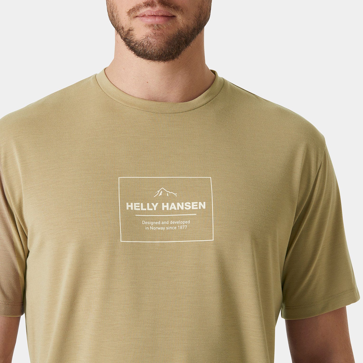 Men's Skog Graphic T-Shirt