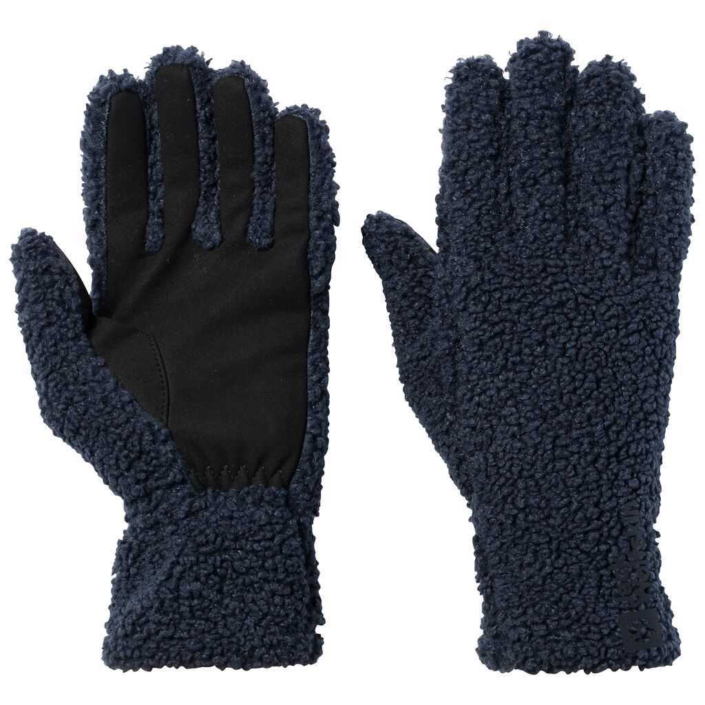 HIGH CURL GLOVE W Handschuhe Damen
