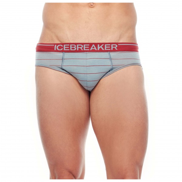 Icebreaker - Anatomica Briefs - Merinounterwäsche