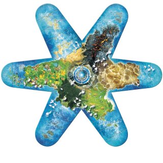 Atlantis Rising (2nd Edition) (EN)