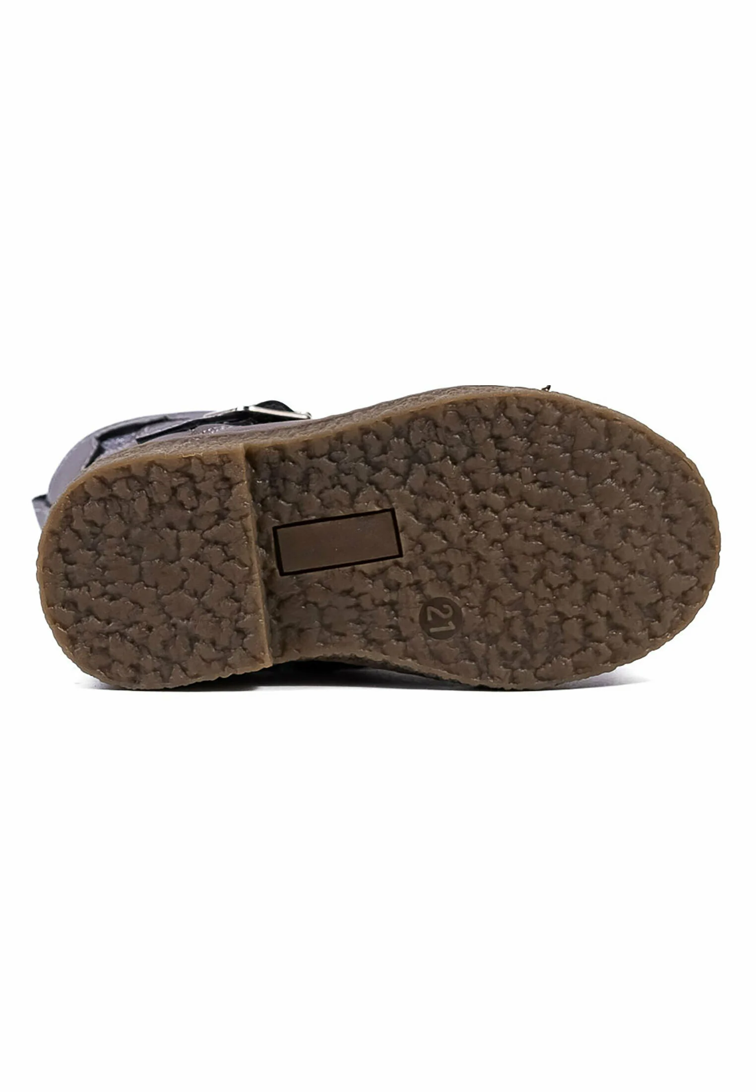 Polaris BASIC CASUAL RUDNI-KRK-INT 1PR - Botines
