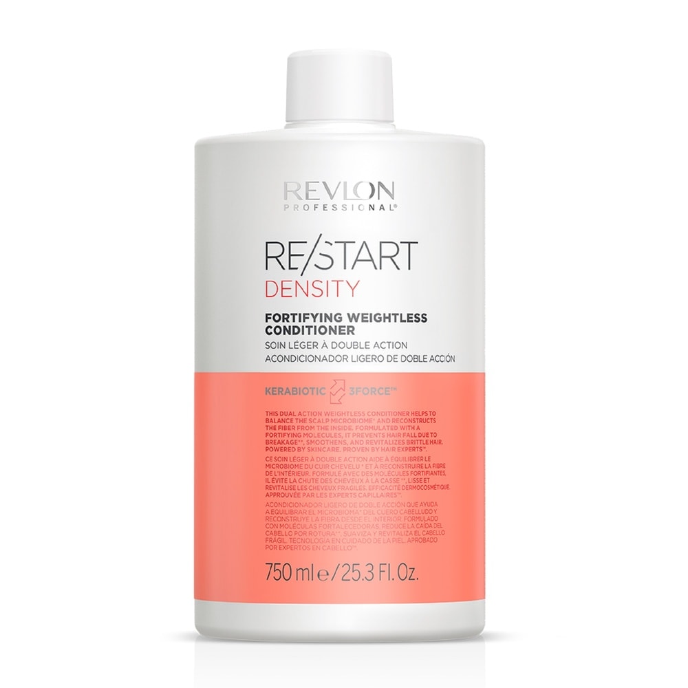 REVLON PROFESSIONAL DENSITY Après-shampoing