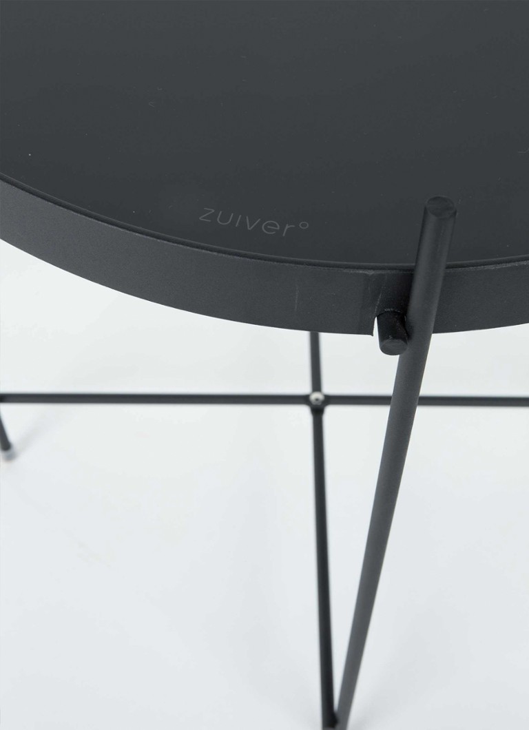 Mesa de centro grande Zuiver Cupid 63