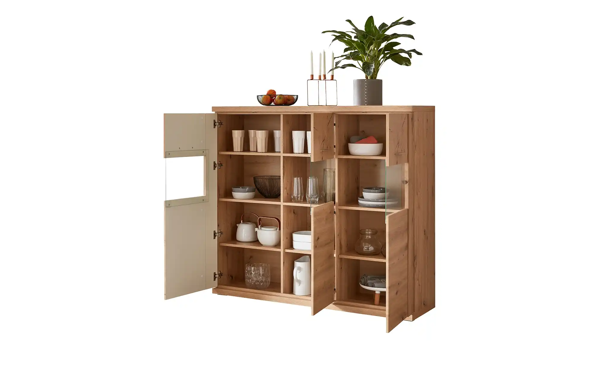Primo Highboard Gigant