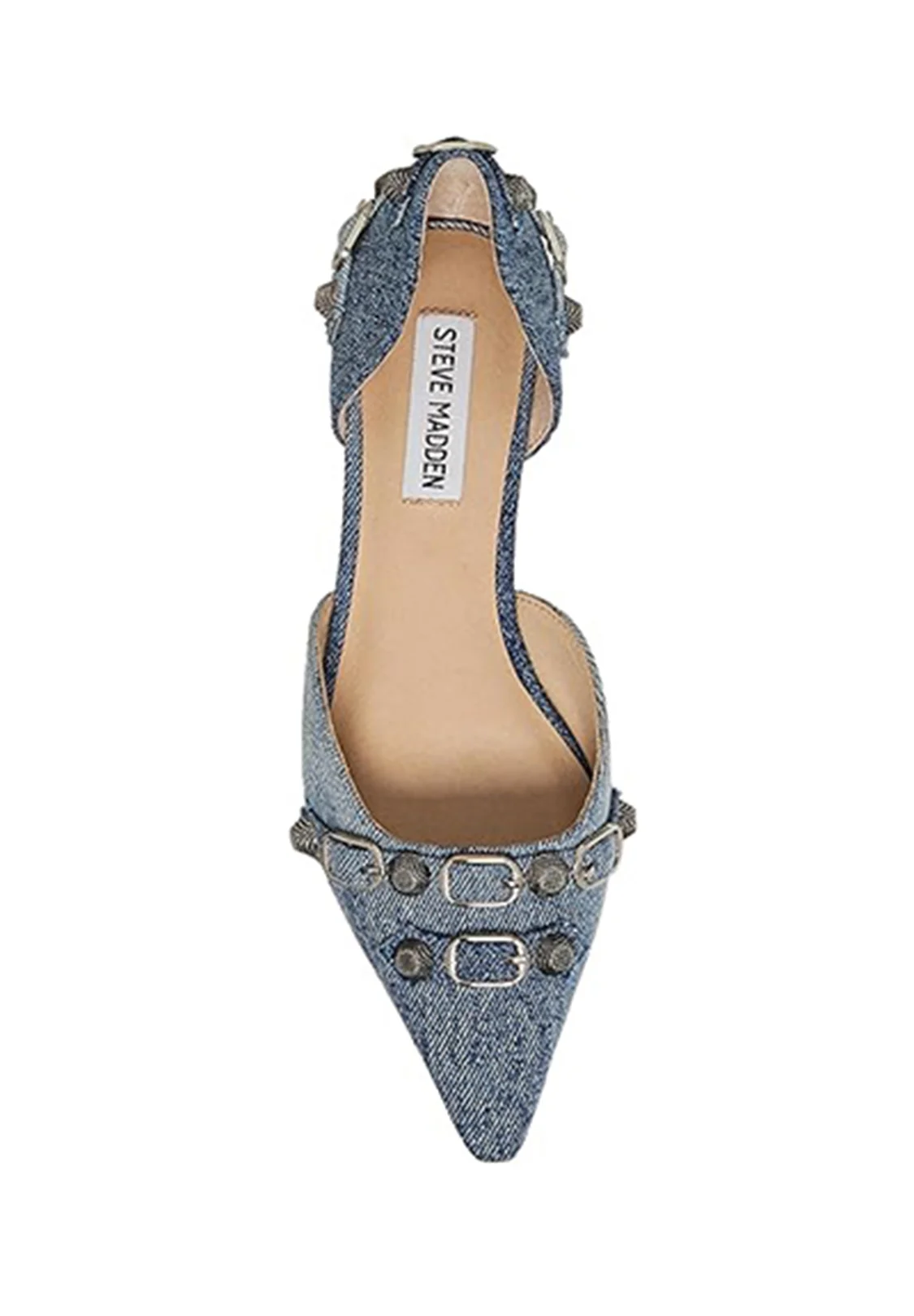 Bailarinas Steve Madden