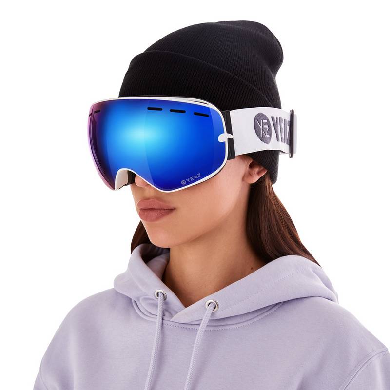 YEAZ XTRM-SUMMIT Skibrille