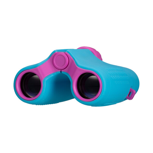 Kinderfernglas 6x21, türkis