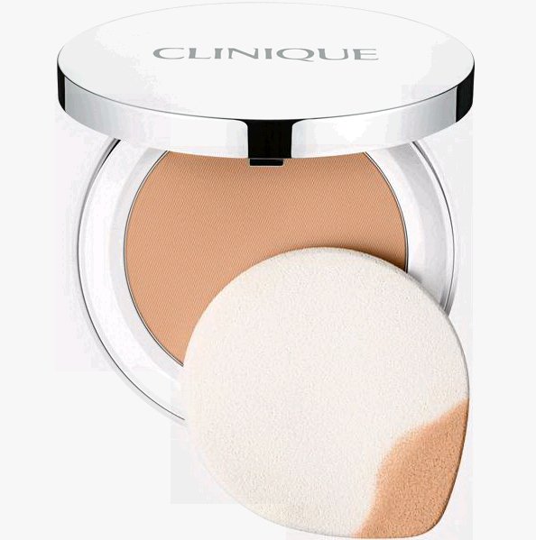 Clinique Puder Beyond Perfecting Powder Foundation + Concealer