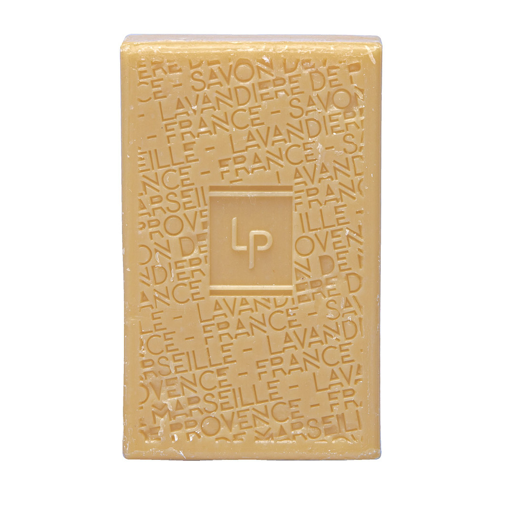 le prius Savonnette St Victoire miel  125 g Savonnette pour le corps et les mains