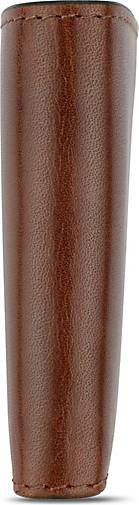 bugatti Nobile Geldbörse RFID Schutz Leder 10.5 cm