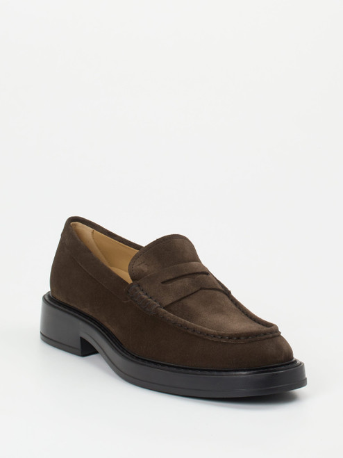 Slipper-45102090075 Tod's