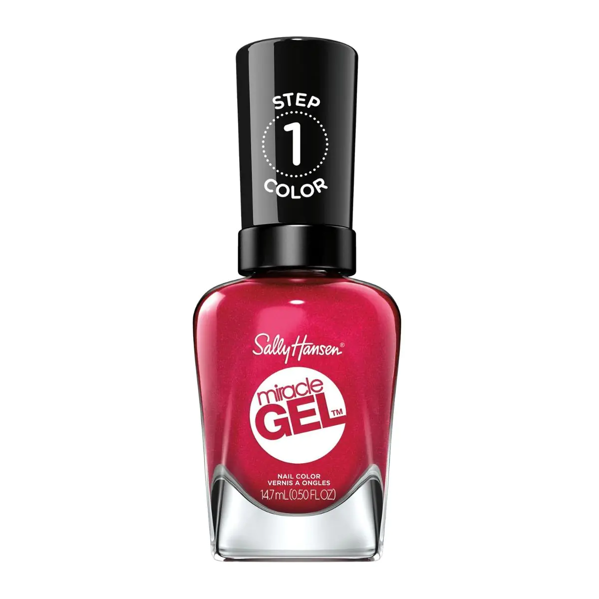 Sally Hansen Miracle gel lak za nokte, 555