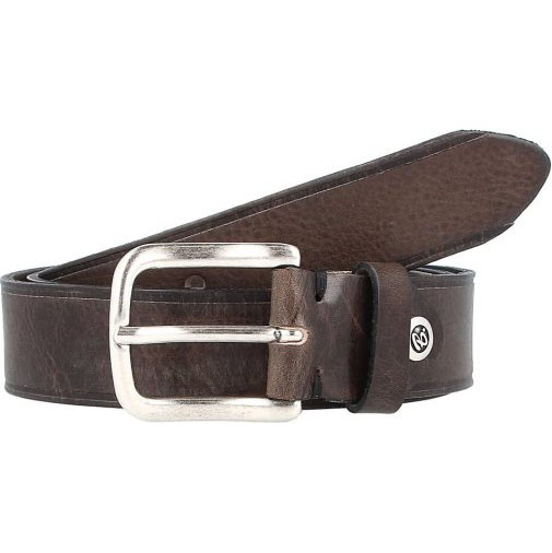 b.belt Cesar Gürtel Leder