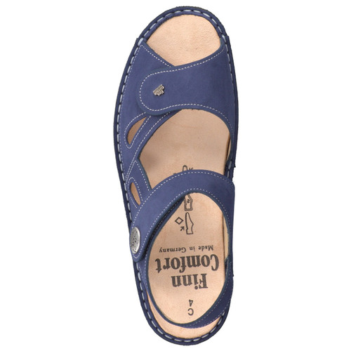 Sandalette-22511590009 Finn Comfort