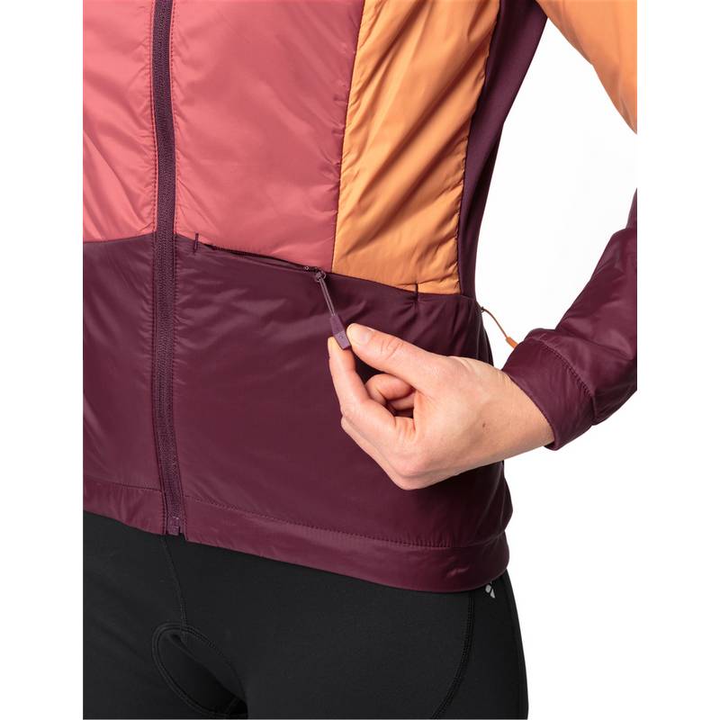 VAUDE Women's Kuro Insulation Jacket Outdoorjacke Damen