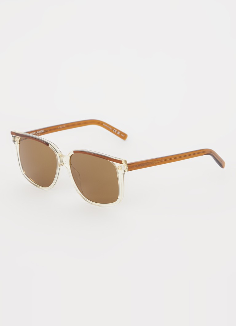 Saint Laurent  Wayfarer zonnebril SL599