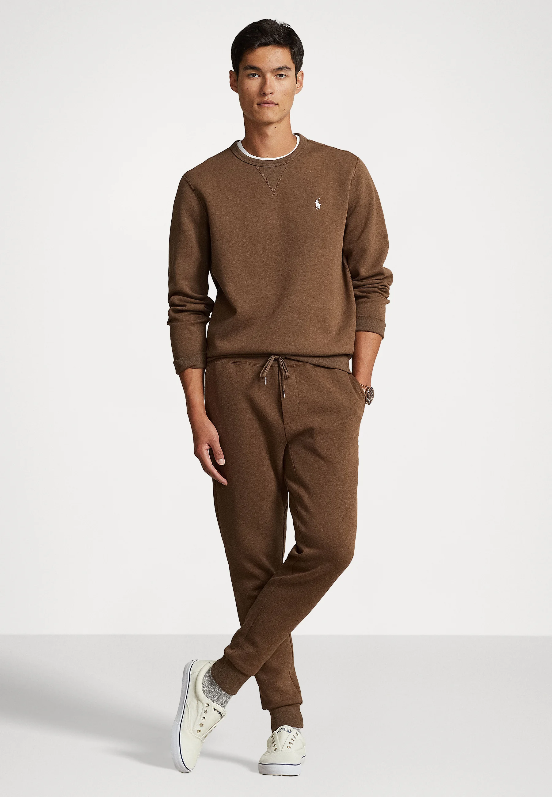 Polo Ralph Lauren ATHLETIC - Pantalones de chándal