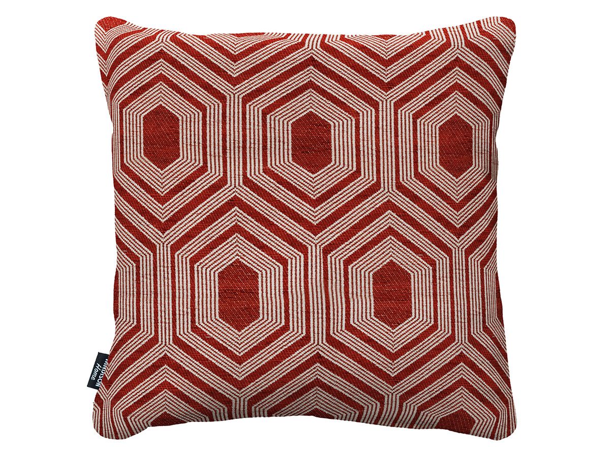 Madison Boston Bordeaux 45 x 45 Dekokissen