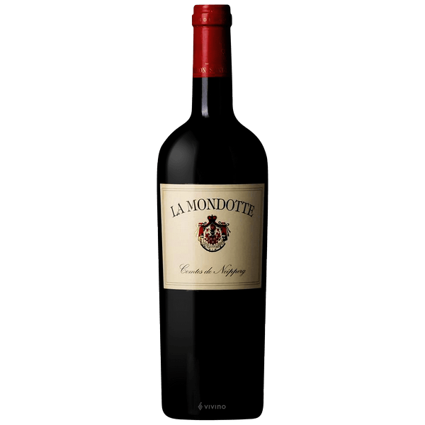 La MondotteSaint-Emilion Grand Cru (Premier Grand Cru Classé) 2015