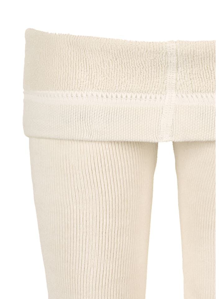 Sterntaler Strumpfhose uni in ecru günstig kaufen