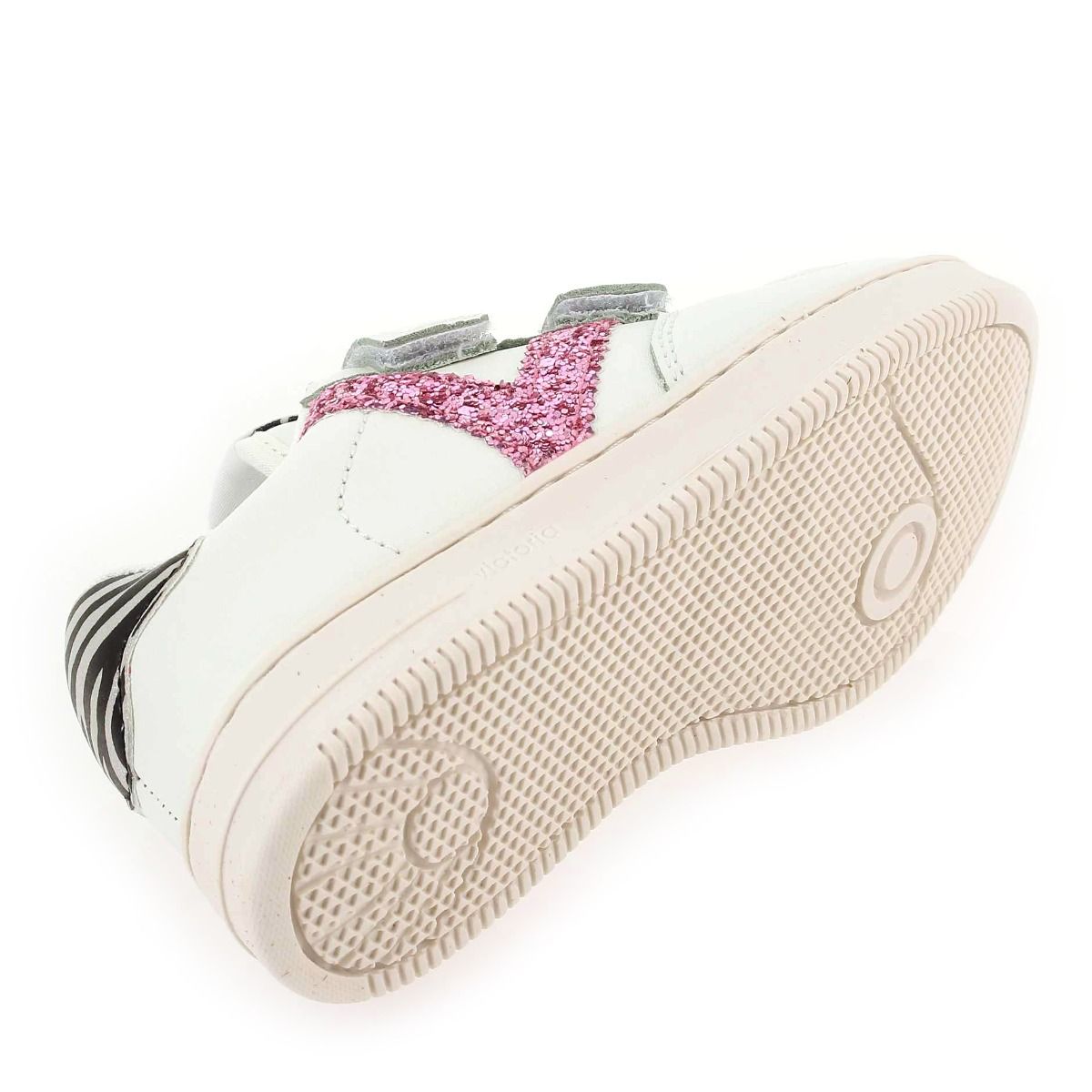 Victoria  1124106 TIEMPO EFFECTO - blanc rose