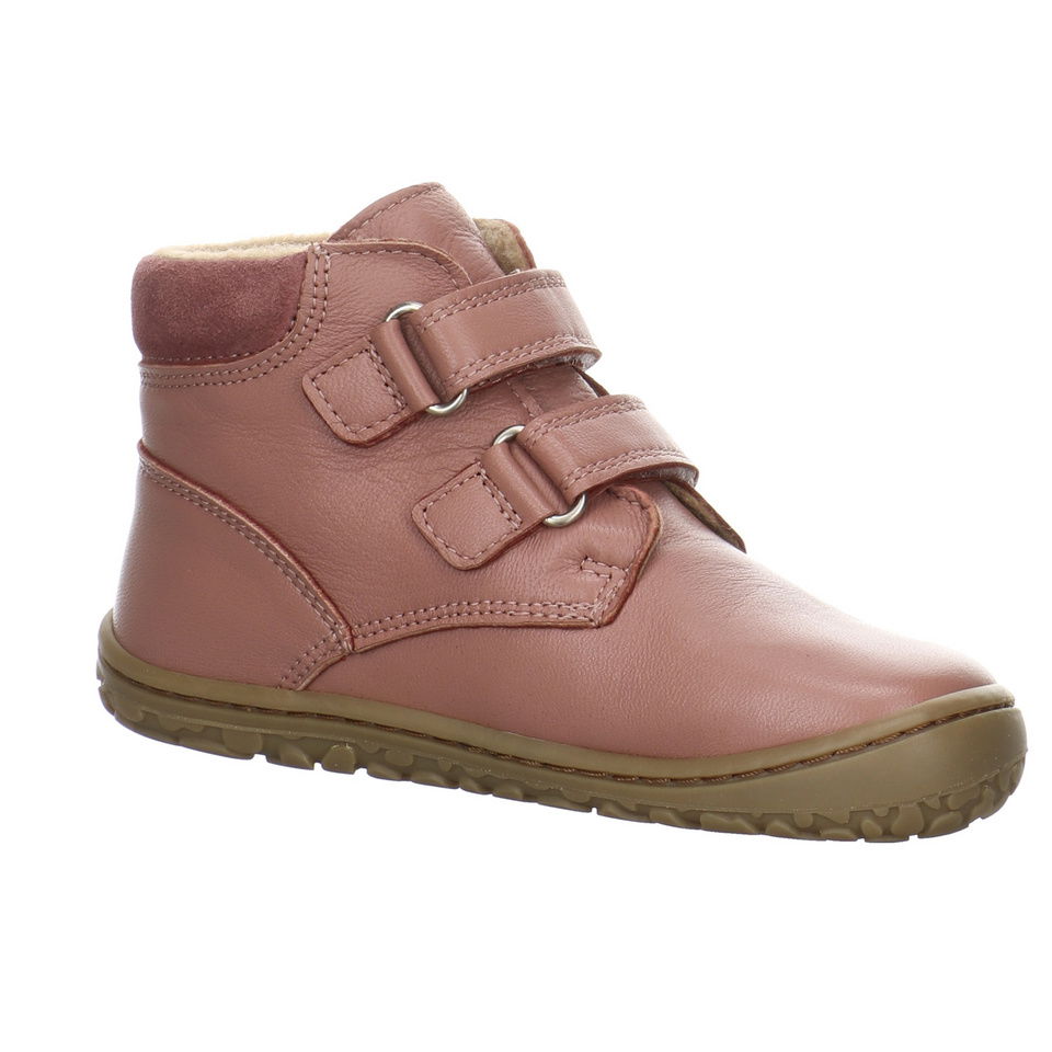 Lurchi Nino Barefoot Boots