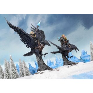 Northern Alliance Ambush Starter Set