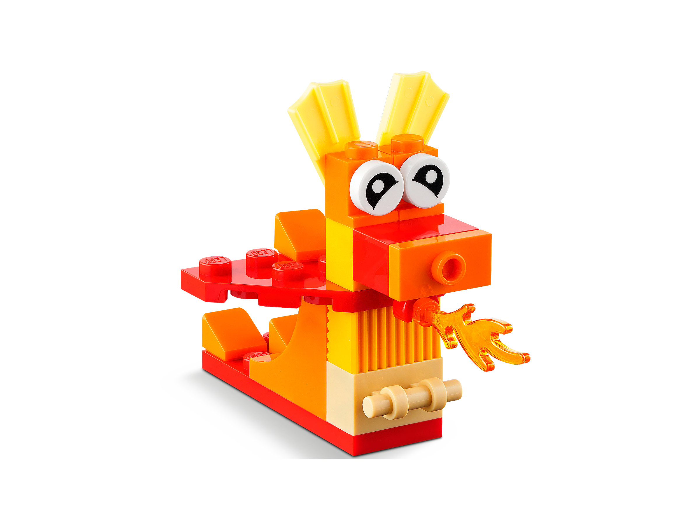 Kreative Monster 11017