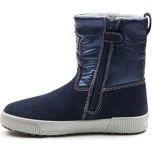 Richter Winterboot MATHEA